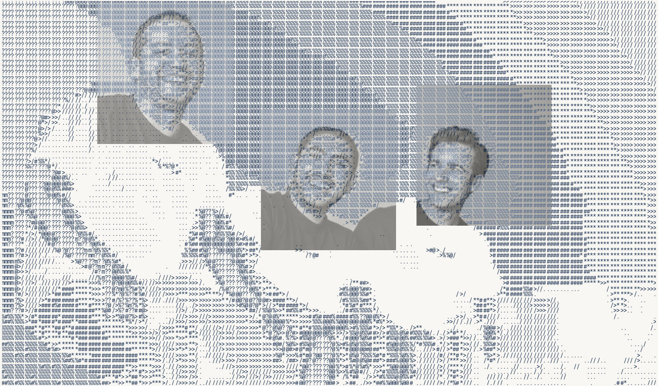 Los tres fundadores de Moffin: Nicholas Yepes, Santiago Aceves y Victor Diaz